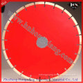 Continuous Diamond Saw Blade for Tile Cutting / Diamond Cutting Disc
